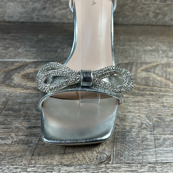 WOMEN'S HEEL (NILE-9) - Picture 10 of 12